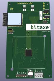 bitaxeboard bitaxeboard