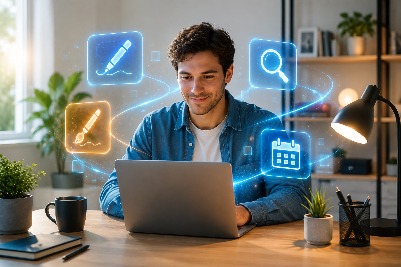 Smart Tech for Real People: AI Tools for Everyday Life 1 ai tools for everyday life 12