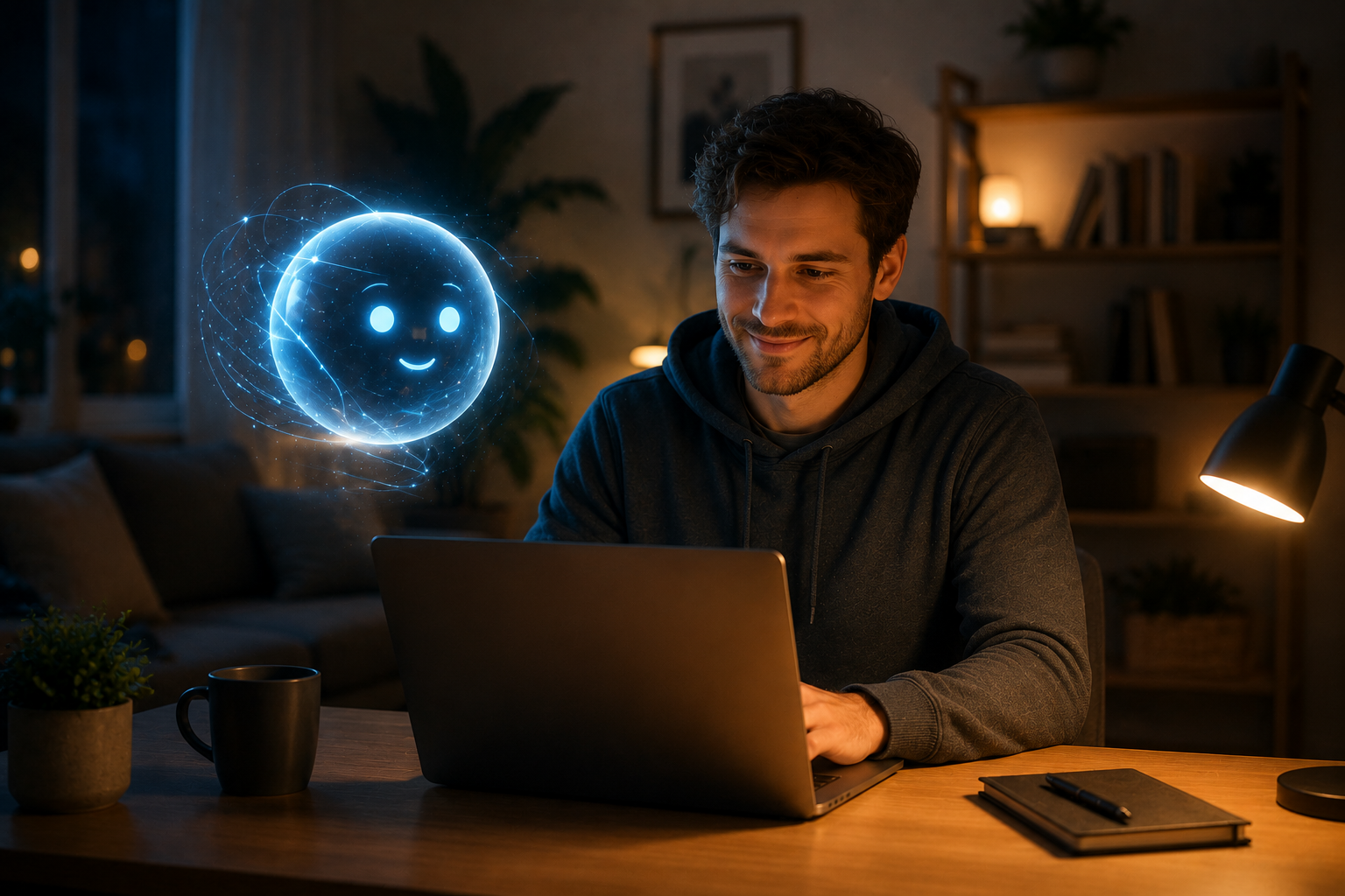 personal ai assistants 11