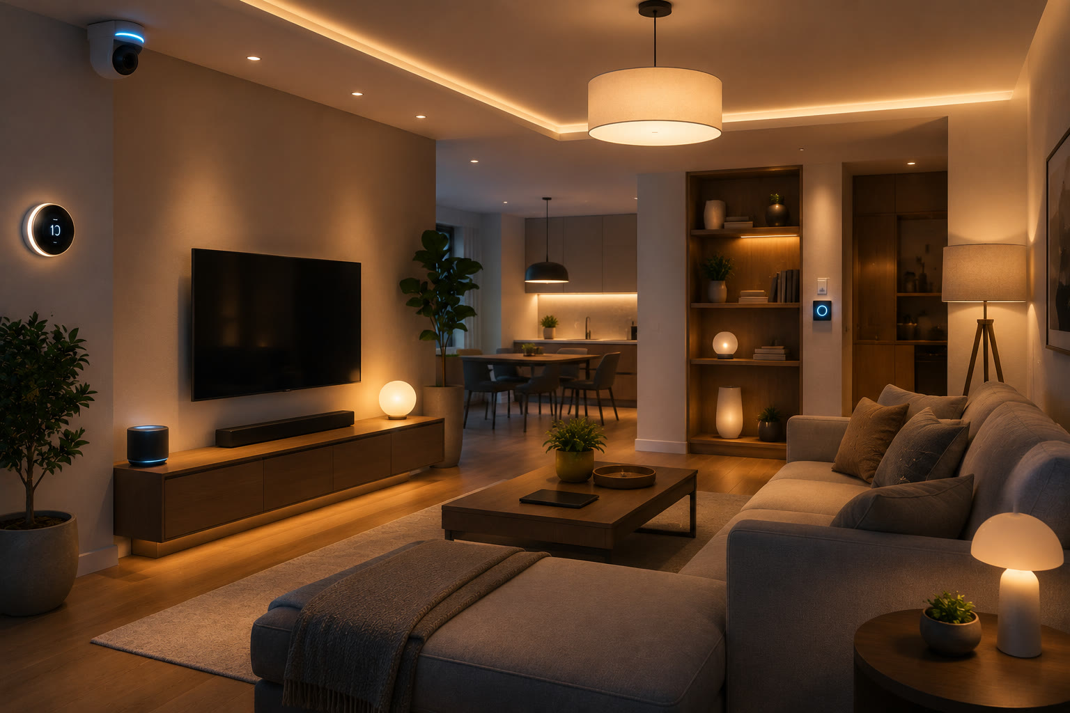 Smart Tech for Real People: Smart Homes 1 smart homes 7