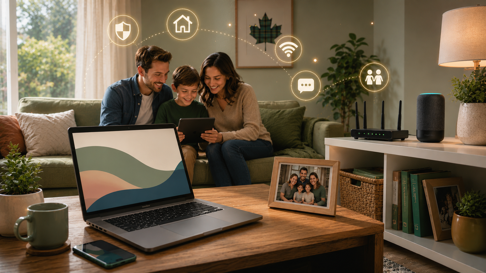 Smart Tech for Real People Smart Tech for Real People series overview