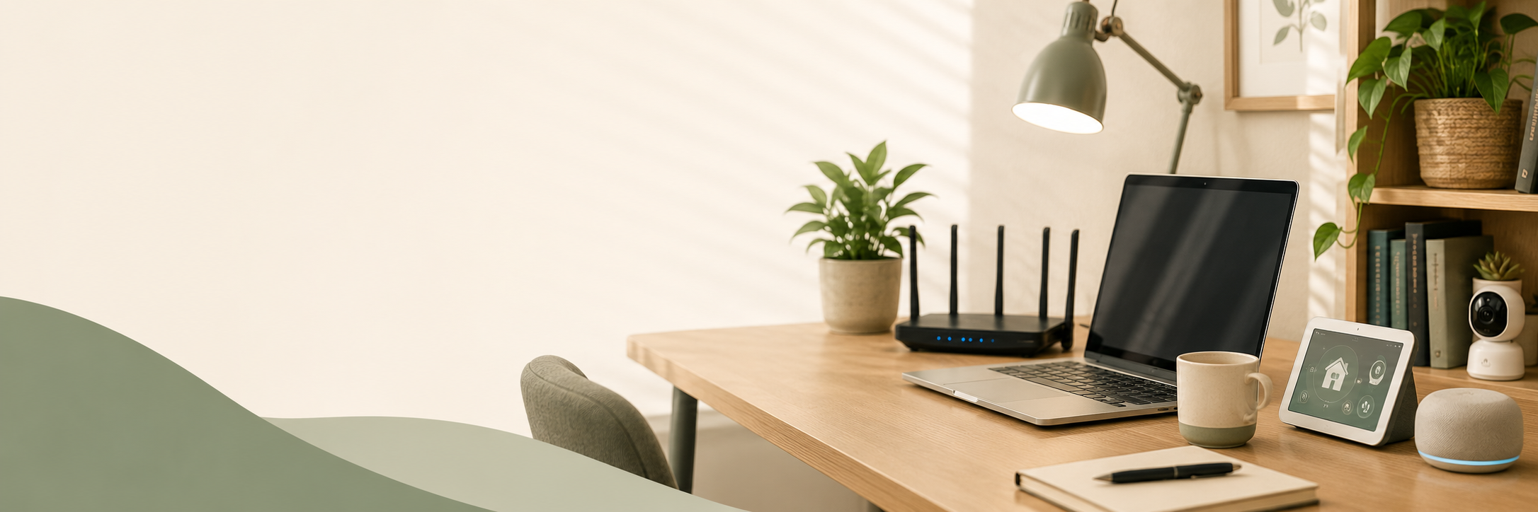 Smart Tech for Real People 1 Smart Tech for Real People