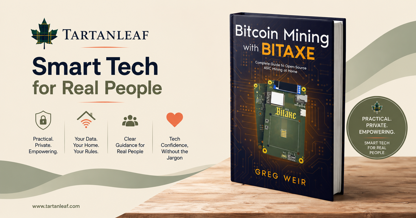 Bitcoin Mining with Bitaxe — Now Available! 3 Bitcoin Mining with Bitaxe — Now Available!