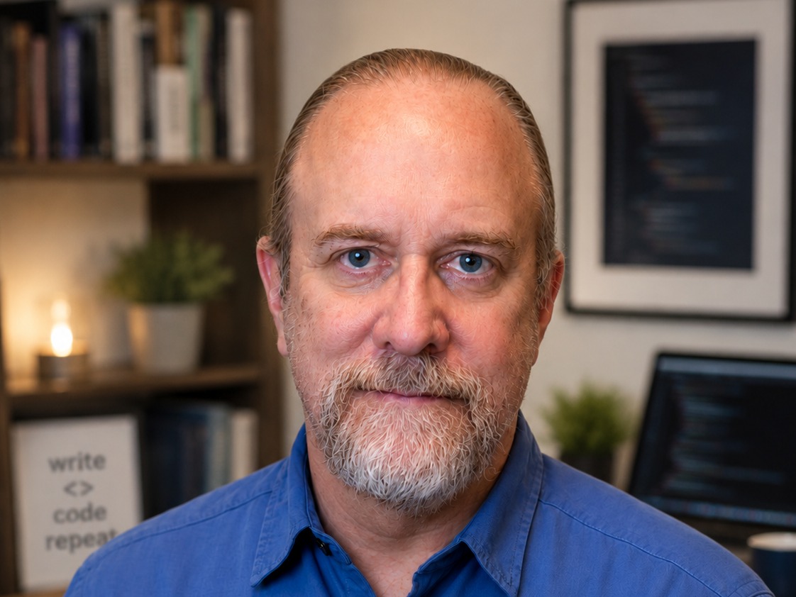 Greg Weir, author and founder of Tartanleaf.com Inc.
